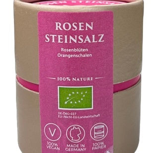 Rosen Steinsalz (Bio) -Special Edition-