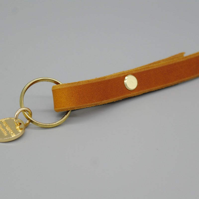 Schlüsselanhänger “Ambra” – 15mm